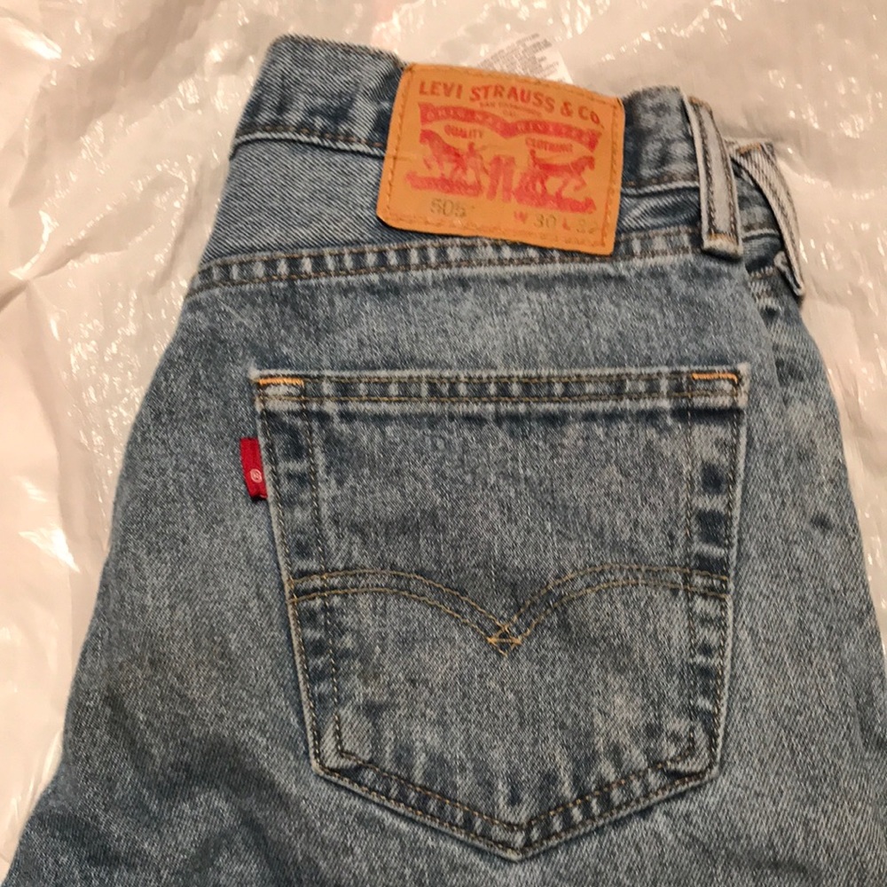 Levi’s Jeans